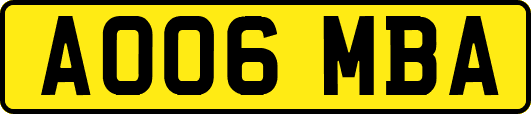 AO06MBA