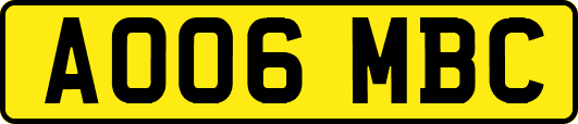 AO06MBC
