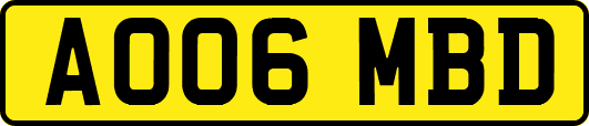 AO06MBD