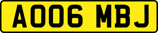 AO06MBJ