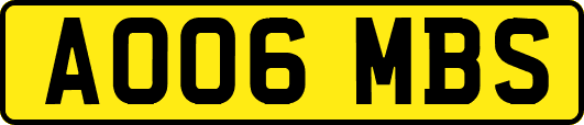 AO06MBS