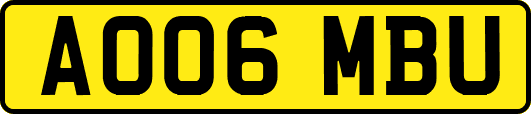 AO06MBU