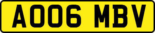 AO06MBV
