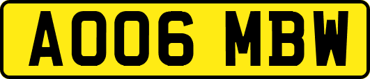 AO06MBW