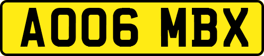 AO06MBX