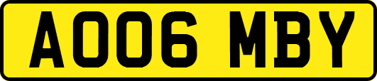 AO06MBY