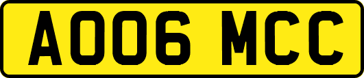 AO06MCC