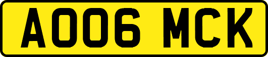 AO06MCK