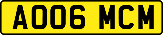 AO06MCM