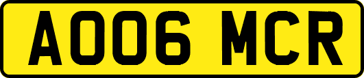 AO06MCR