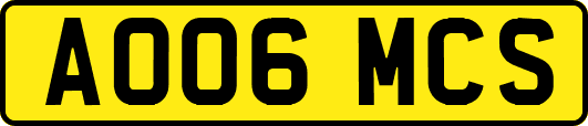 AO06MCS