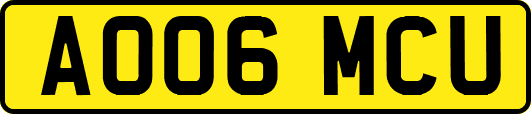 AO06MCU