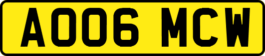 AO06MCW