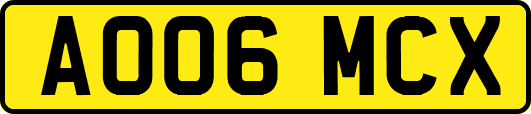 AO06MCX
