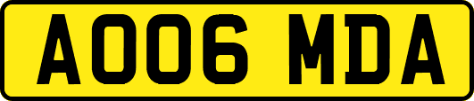 AO06MDA