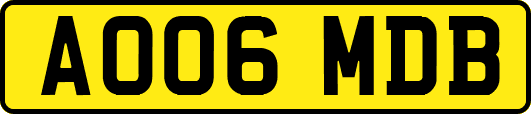 AO06MDB