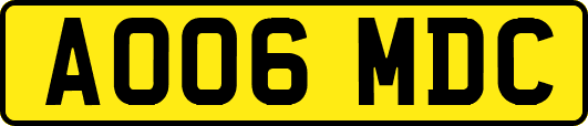 AO06MDC