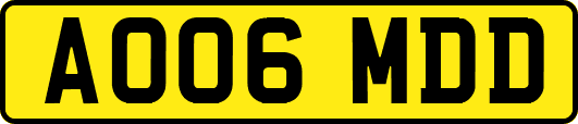 AO06MDD