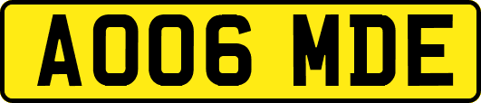 AO06MDE