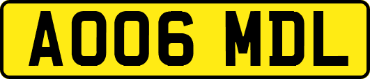AO06MDL