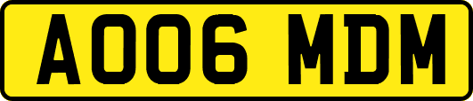 AO06MDM