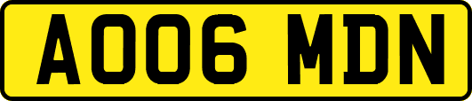 AO06MDN