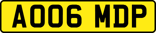 AO06MDP