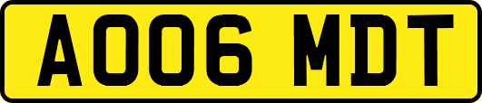 AO06MDT