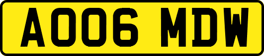 AO06MDW