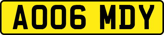 AO06MDY