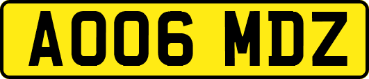 AO06MDZ