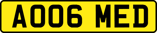 AO06MED