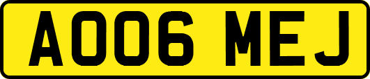AO06MEJ