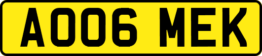 AO06MEK
