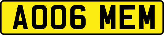 AO06MEM