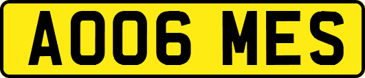 AO06MES