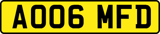 AO06MFD