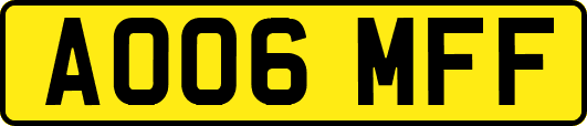 AO06MFF