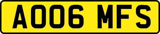 AO06MFS