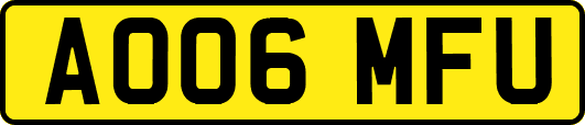 AO06MFU