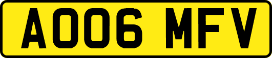 AO06MFV