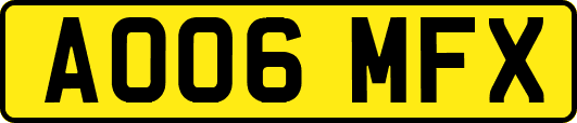AO06MFX