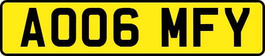 AO06MFY
