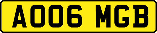 AO06MGB