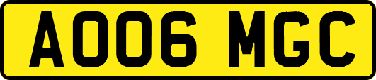 AO06MGC