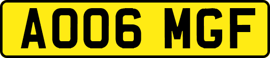 AO06MGF