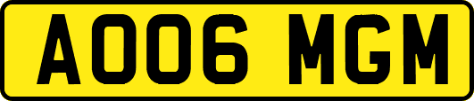 AO06MGM
