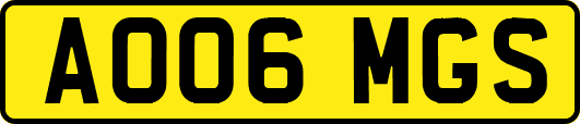 AO06MGS