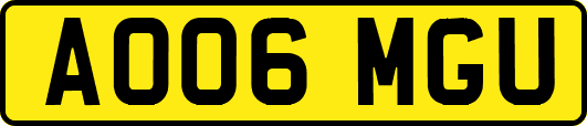 AO06MGU