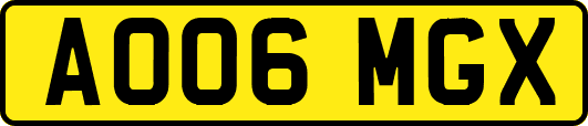 AO06MGX